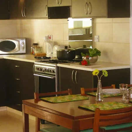 3 Bedrooms With Sea View Private Pool And Enclosed Garden At Kritou Tera * Kritou Terra