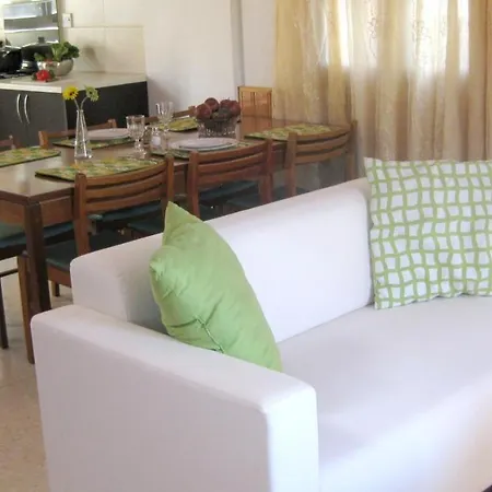 3 Bedrooms With Sea View Private Pool And Enclosed Garden At Kritou Tera * Kritou Terra