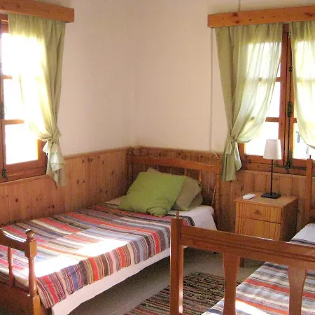 Вилла 3 Bedrooms With Sea View Private Pool And Enclosed Garden At Kritou Tera